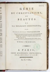 Title Page of the 